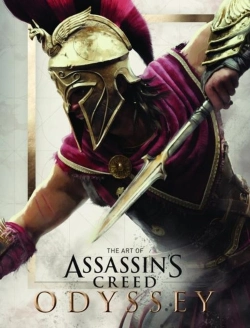 Bertrand.pt - The Art Of Assassinâ€™S Creed Odyssey