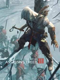 Bertrand.pt - The Art Of Assassin'S Creed Iii