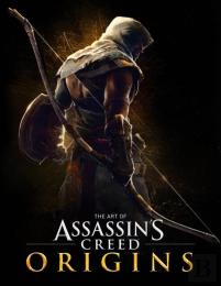The Art Of Assassin'S Creed Origins