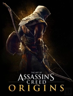 Bertrand.pt - The Art Of Assassin'S Creed Origins
