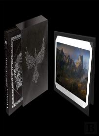 The Art Of Assassin'S Creed: Valhalla Deluxe Edition