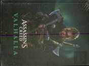 The Art Of Assassin'S Creed: Valhalla