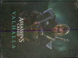 Bertrand.pt - The Art Of Assassin'S Creed: Valhalla