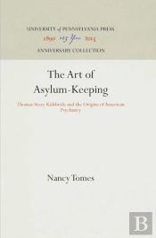 The Art Of Asylum-Keeping