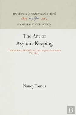 Bertrand.pt - The Art Of Asylum-Keeping