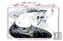 The Art Of Aubrey Beardsley