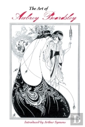 The Art Of Aubrey Beardsley