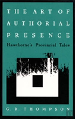 Bertrand.pt - The Art Of Authorial Presence