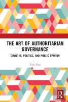 The Art Of Authoritarian Governance