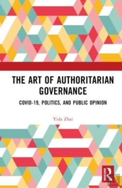 Bertrand.pt - The Art Of Authoritarian Governance