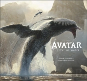 The Art Of Avatar The Way Of Water