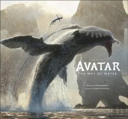 Bertrand.pt - The Art Of Avatar The Way Of Water