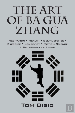 Bertrand.pt - The Art Of Ba Gua Zhang