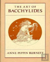 The Art Of Bacchylides