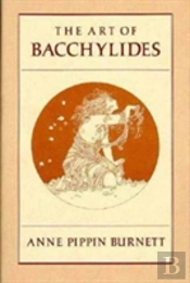The Art Of Bacchylides