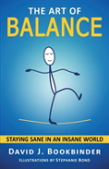 The Art Of Balance