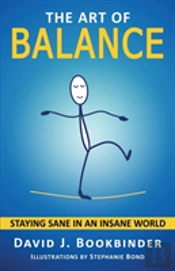The Art Of Balance