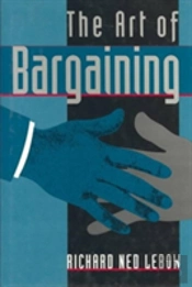 The Art Of Bargaining
