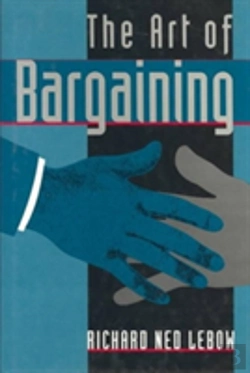 Bertrand.pt - The Art Of Bargaining