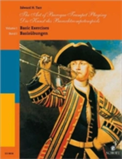 Bertrand.pt - The Art Of Baroque Trumpet Playing