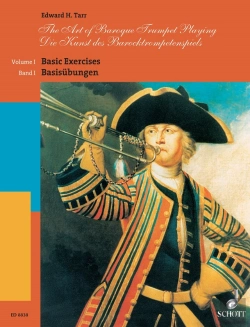 Bertrand.pt - The Art Of Baroque Trumpet Playing