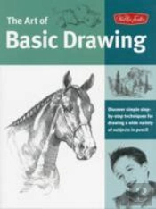 The Art Of Basic Drawing