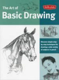 Bertrand.pt - The Art Of Basic Drawing