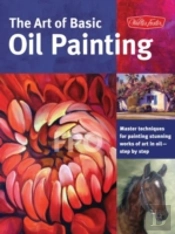 The Art Of Basic Oil Painting