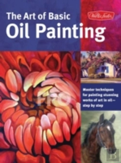 Bertrand.pt - The Art Of Basic Oil Painting