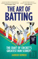 The Art Of Batting