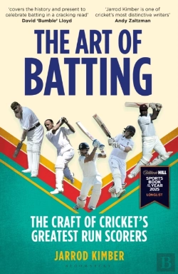 Bertrand.pt - The Art Of Batting