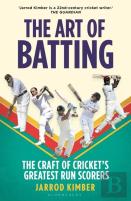 The Art Of Batting