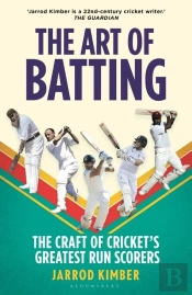 The Art Of Batting