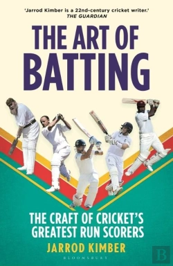 Bertrand.pt - The Art Of Batting