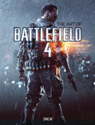 The Art Of Battlefield 4
