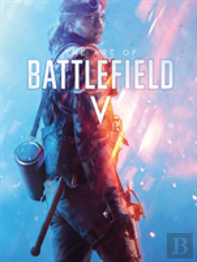 The Art Of Battlefield V