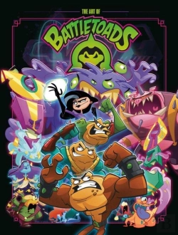 Bertrand.pt - The Art Of Battletoads