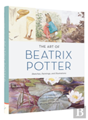 The Art Of Beatrix Potter