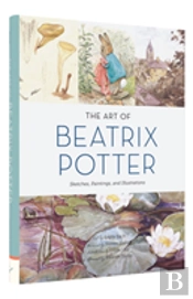 The Art Of Beatrix Potter
