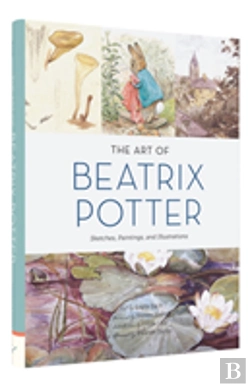 Bertrand.pt - The Art Of Beatrix Potter