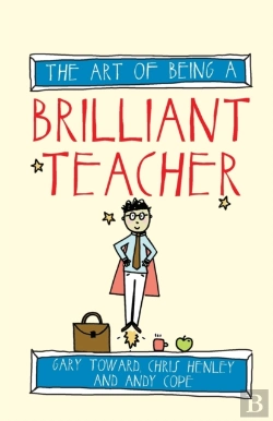 Bertrand.pt - The Art Of Being A Brilliant Teacher