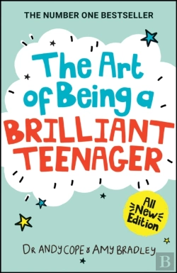 Bertrand.pt - The Art Of Being A Brilliant Teenager