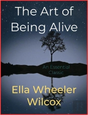 The Art Of Being Alive