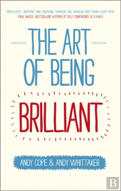 Bertrand.pt - The Art Of Being Brilliant
