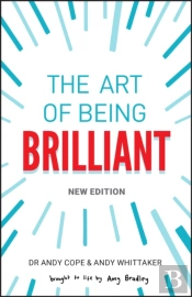 The Art Of Being Brilliant