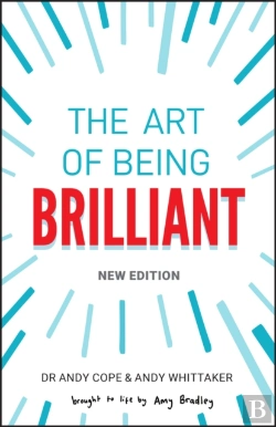 Bertrand.pt - The Art Of Being Brilliant