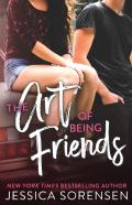 The Art Of Being Friends