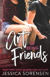 The Art Of Being Friends