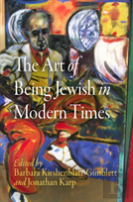 The Art Of Being Jewish In Modern Times
