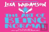 The Art Of Being Normal